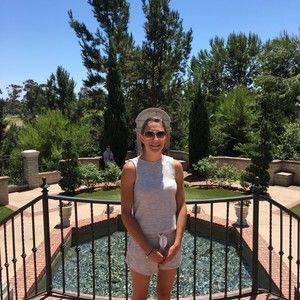 Meet your Posher, Andrena